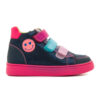 Agatha Ruiz de la Prada Μποτάκι Smiley Μπλε